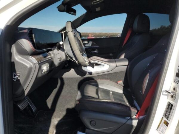 Mercedes-benz GLE 2023 - 4JGFD6BB9PA914604
