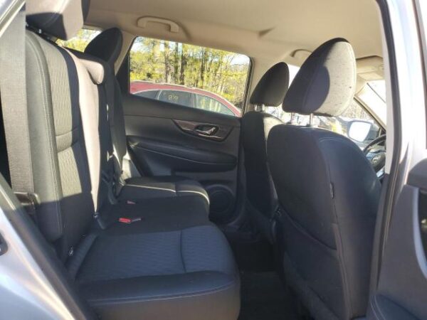Nissan ROGUE 2020 - KNMAT2MT2LP529845
