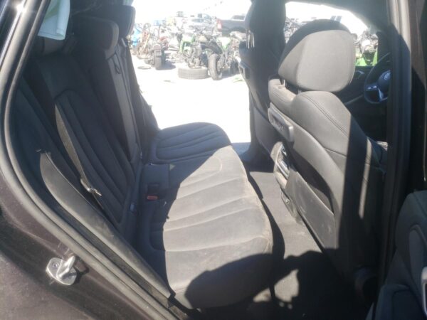 2021 BMW X5 xDrive40I Black — 5UXCR6C08M9G98104