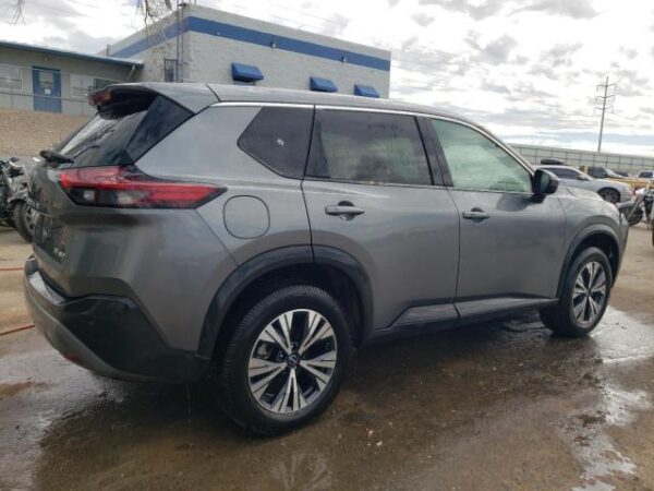 Nissan ROGUE 2023 - 5N1BT3BB8PC806771