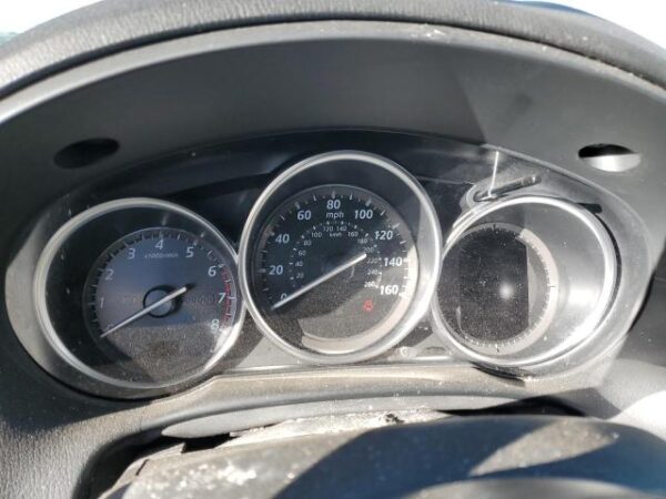 Mazda CX-5 2015 - JM3KE4CY5F0554332
