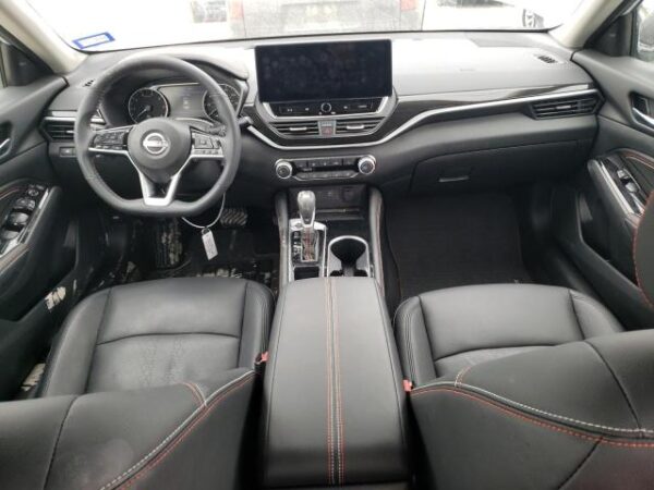 Nissan ALTIMA 2023 - 1N4BL4CV0PN361715
