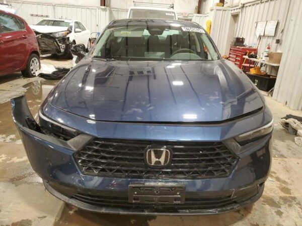 Honda Accord 2023 - 1HGCY1F39PA054612