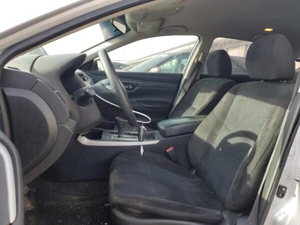 Nissan ALTIMA 2015 - 1N4AL3AP9FC450266