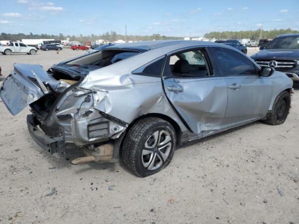 Honda Civic 2018 - 19XFC2E52JE026058