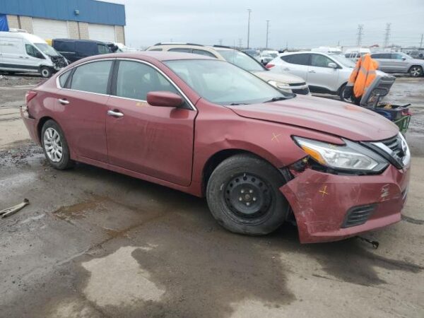 Nissan ALTIMA 2016 - 1N4AL3AP7GN329628
