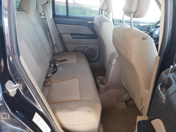 JEEP PATRIOT CHARCOAL - 1C4NJRBB5ED520362