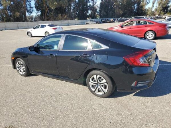 Honda Civic 2017 - 19XFC2F56HE221993