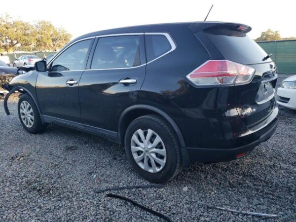 Nissan ROGUE 2015 - KNMAT2MT9FP533993