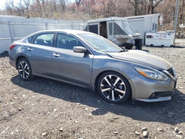 Nissan ALTIMA 2018 - 1N4AL3APXJC113825