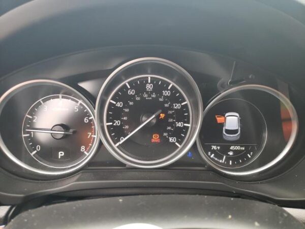Mazda CX-5 2022 - JM3KFBCMXN0645092