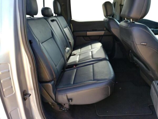 Ford F150 2021 - 1FTEW1C5XMKD57228