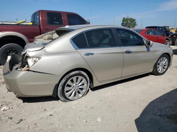 Honda Accord 2015 - 1HGCR2F80FA244165