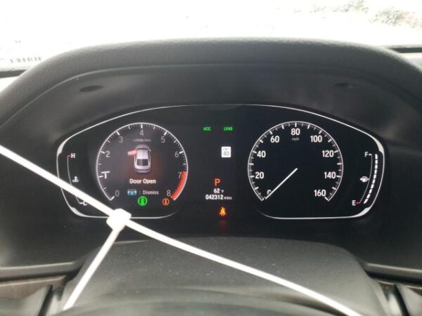 Honda Accord 2020 - 1HGCV2F95LA014086