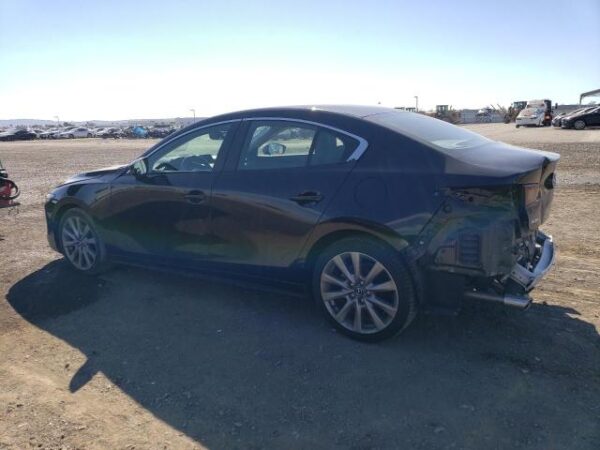 Mazda 3 2021 - 3MZBPBBM2MM207599
