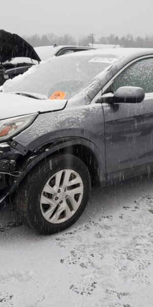 HONDA CRV GRAY - 2HKRM4H52GH715247