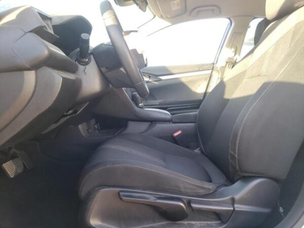 Honda Civic 2019 - 2HGFC2F64KH548219
