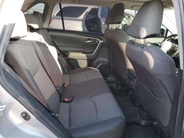 Toyota RAV4 2019 - JTMW1RFV2KD018655