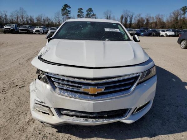 Chevrolet IMPALA 2018 - 2G1105S39J9140413