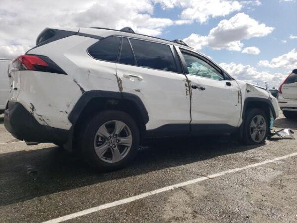 Toyota RAV4 2023 - 2T3W1RFV5PC246287