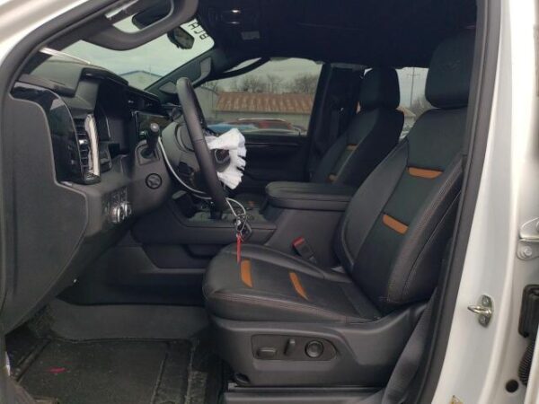 Gmc SIERRA 2023 - 3GTUUEEL6PG118551