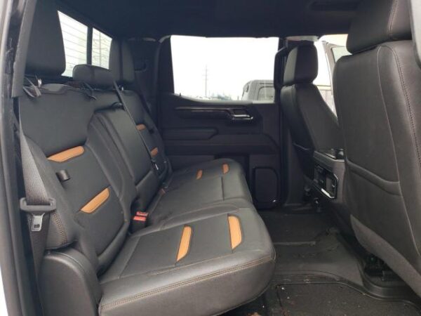 Gmc SIERRA 2023 - 3GTUUEEL6PG118551