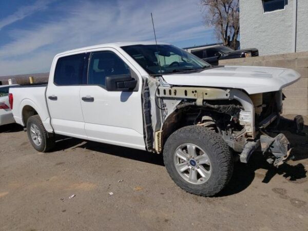 Ford F150 2022 - 1FTFW1E57NKD58582
