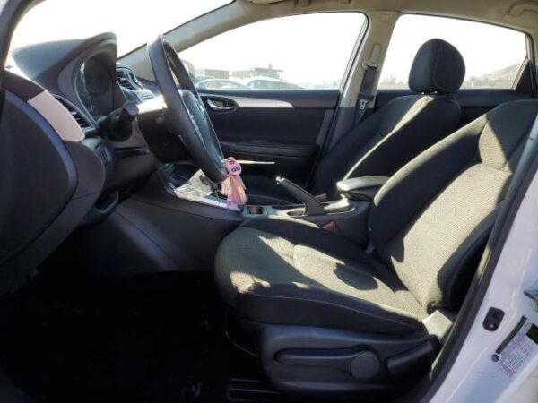 Nissan SENTRA 2017 - 3N1AB7AP4HY227845