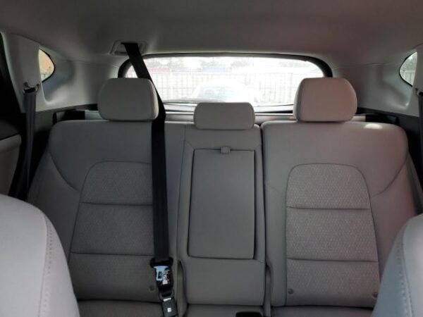 Hyundai Tucson 2018 - KM8J3CAL8JU805238