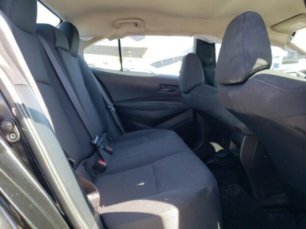 Toyota COROLLA 2022 - 5YFEPMAE4NP277833