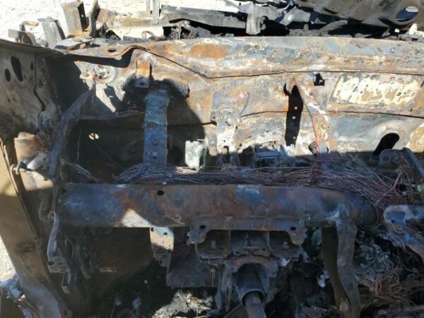 Nissan ROGUE 2023 - 5N1BT3BA1PC769120