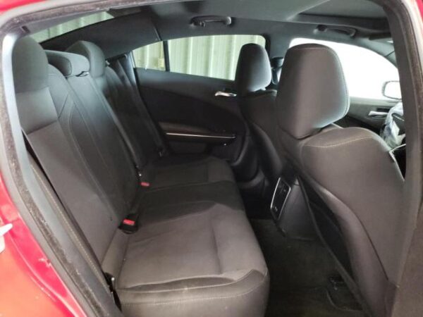 Dodge CHARGER 2015 - 2C3CDXCT5FH915421