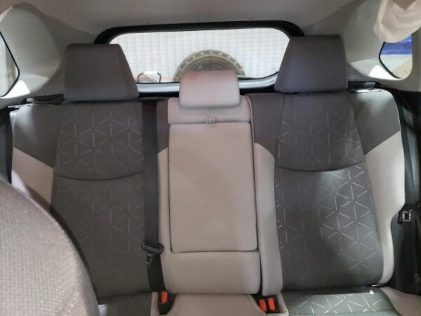 Toyota RAV4 2021 - 2T3P1RFV5MC223186