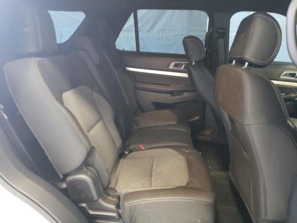 Ford EXPLORER 2016 - 1FM5K7DH8GGA27842