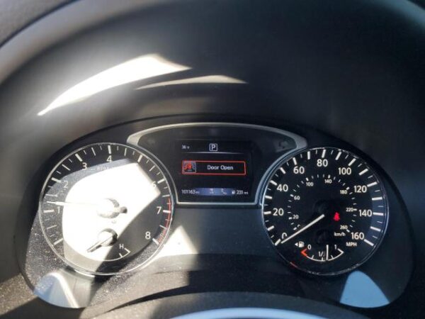 Nissan ALTIMA 2018 - 1N4AL3APXJC200625