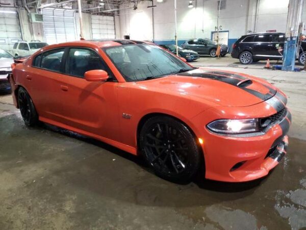 Dodge CHARGER 2020 - 2C3CDXGJ2LH153377