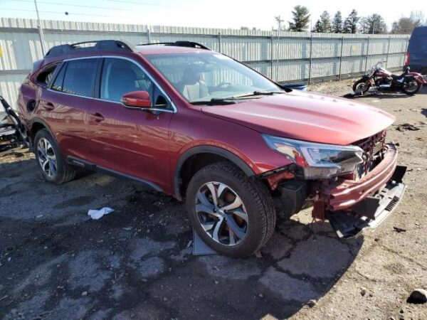 Subaru OUTBACK 2020 - 4S4BTANC9L3164516