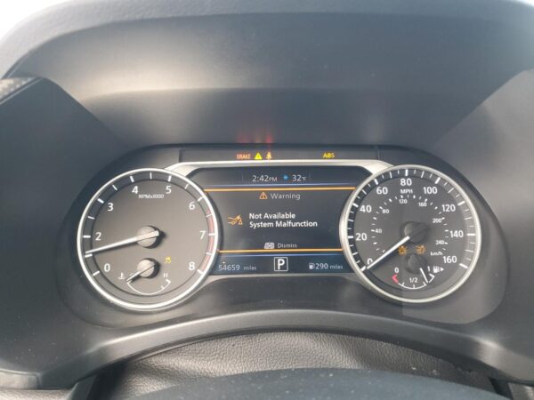 NISSAN SENTRA GRAY - 3N1AB8CV7NY274445