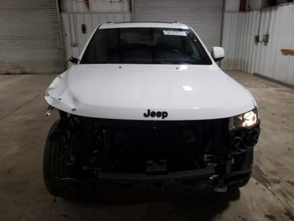 Jeep Grand Cherokee 2019 - 1C4RJFAG6KC600851