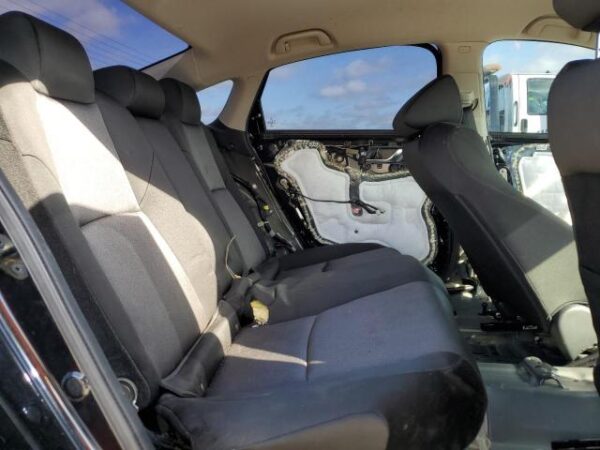 Honda Accord 2020 - 1HGCV1F11LA141079