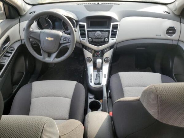 Chevrolet CRUZE 2015 - 1G1PA5SH7F7140275
