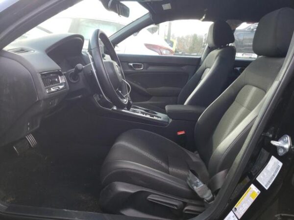 Honda Civic 2023 - 19XFL2H87PE001235