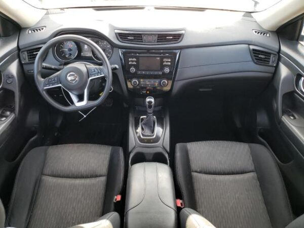 Nissan ROGUE 2017 - JN8AT2MV8HW267834