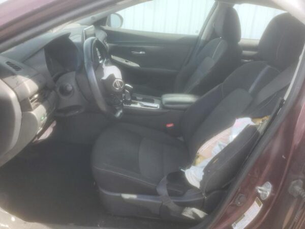 Nissan SENTRA 2021 - 3N1AB8CVXMY220166