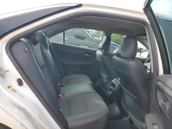 Toyota CAMRY 2016 - 4T1BF1FK4GU210797