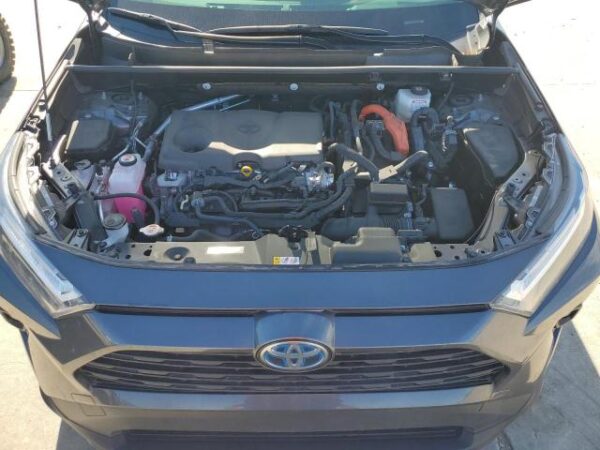 Toyota RAV4 2023 - JTMB6RFV9PD083557
