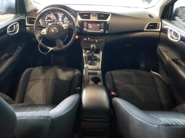 Nissan SENTRA 2016 - 3N1AB7AP0GY292609