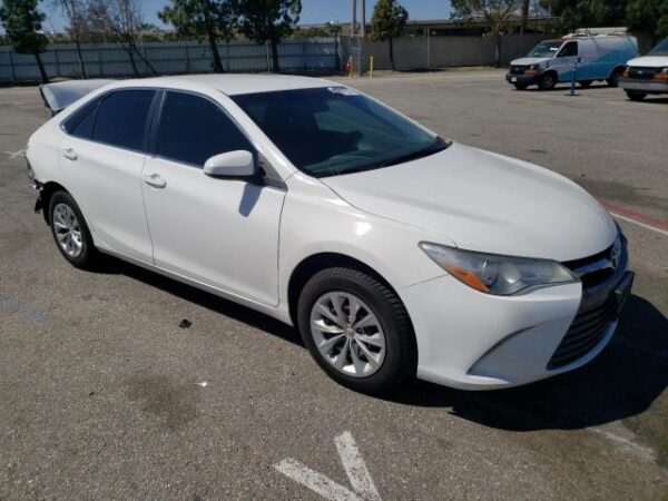 Toyota CAMRY 2016 - 4T4BF1FK0GR575953