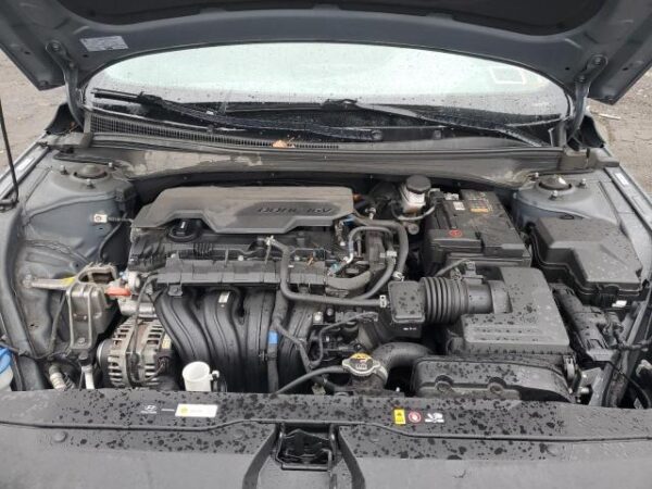 Hyundai Elantra 2022 - KMHLL4AG9NU255491