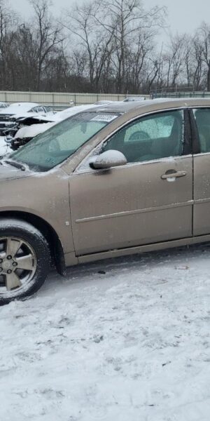 CHEVROLET IMPALA TAN - 2G1WT58K479357663